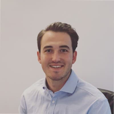 Solomon Coppola, Chief Financial Officer
